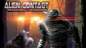 Alien Contact: The Pascagoula UFO Encounter