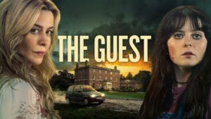 The Guest (2025)