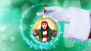 Christmas…Again?!