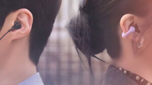 Can This Love Be Translated?