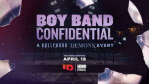 Boy Band Confidential