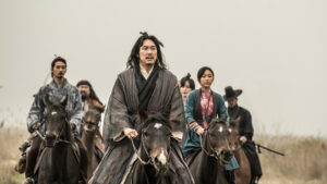 Jesters: The Game Changers