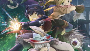 Made in Abyss: Wandering Twilight