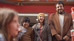 10 Hours for Christmas