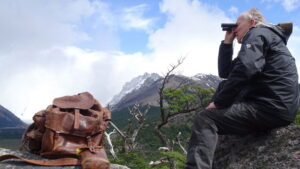 Nomad: In the Footsteps of Bruce Chatwin