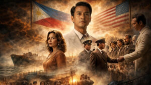 Quezon’s Game