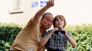 My Father’s Stories