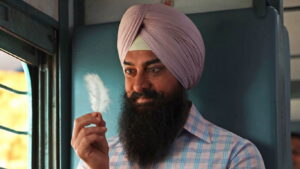 Laal Singh Chaddha