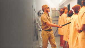 The Stanford Prison Experiment: Unlocking The Truth
