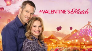 A Valentine’s Match