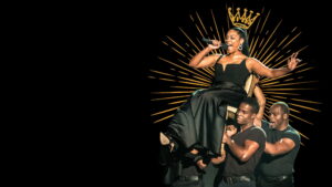 Tiffany Haddish: Black Mitzvah