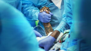 Emergency: NYC