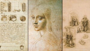 Leonardo da Vinci