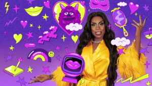 Monét’s Slumber Party