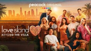 Love Island: Beyond the Villa