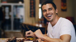 No Taste Like Home with Antoni Porowski