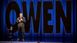 Gary Owen: #DoinWhatIDo