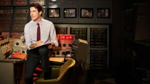 Everybody’s Live with John Mulaney