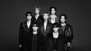 BTS: THE RETURN