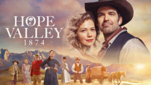 Hope Valley: 1874