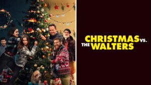 Christmas vs The Walters