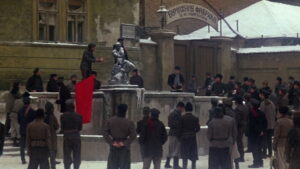 Fiddler’s Journey to the Big Screen