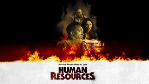 Human Resources