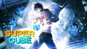 Super Cube