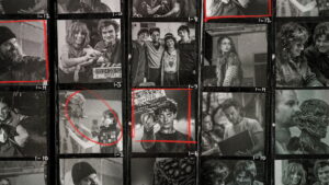One Last Adventure: The Making of Stranger Things 5
