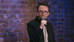 Joe List: I Hate Myself