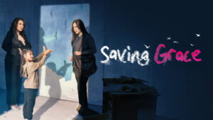 Saving Grace (2024)