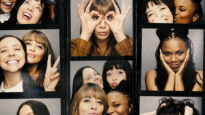 Everything I Know About Love