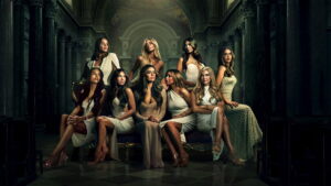 The Secret Lives of Mormon Wives