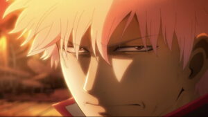 Gintama: The Very Final