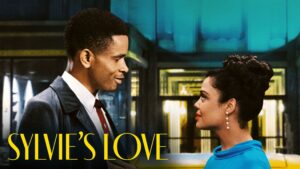 Sylvie’s Love