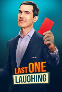 LOL: Last One Laughing UK