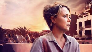 Crossfire (2022)