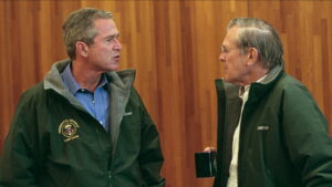 American Manhunt: Osama Bin Laden