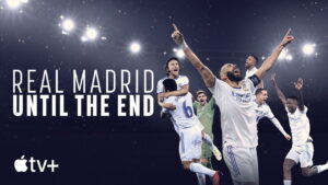 Real Madrid: Until The End