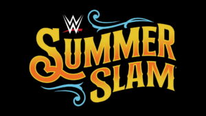 WWE SummerSlam 2022