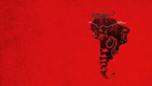 Expedition from Hell: The Lost Tapes