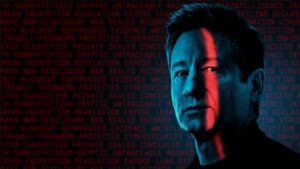 Secrets Declassified with David Duchovny