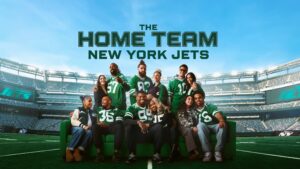 The Home Team: New York Jets