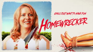 Homewrecker