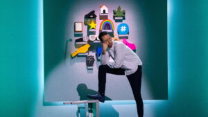 Neal Brennan: Blocks