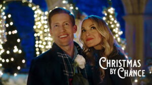 Christmas by Chance
