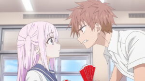 Inexpressive Kashiwada and Expressive Oota