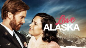 Love Alaska