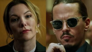 Hot Take: The Depp/Heard Trial