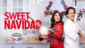 Sweet Navidad